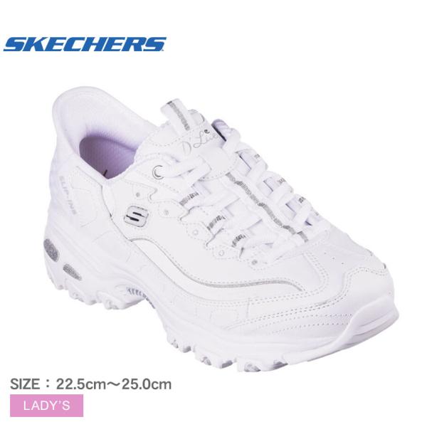スケッチャーズ スニーカー レディース ディーライツ ニュー シーン SKECHERS 150031...
