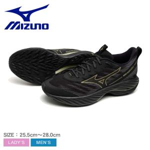 ミスランド2 MIZUNO ミズノ公式 ウエーブライダーGTX 2 ランニング