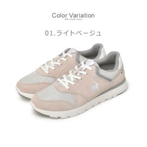 ルコック スポルティフ スニーカー レディース...の詳細画像1