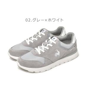 ルコック スポルティフ スニーカー レディース...の詳細画像2