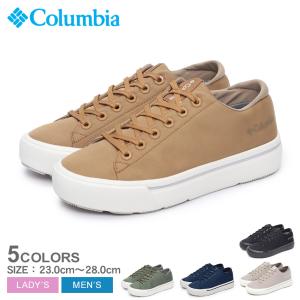スニーカー コロンビア ホーソンレイン ロー 8/26.0cm 271(Ancient