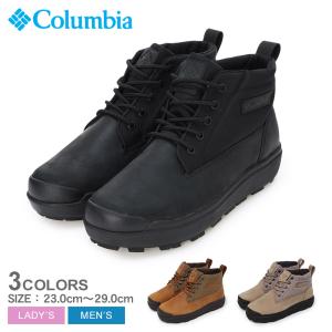 Columbia（コロンビア） サップランド スリー チャッカ ウォーター