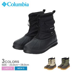 スノーブーツ　コロンビア　メンズ28.0cm スノーブーツ コロンビア メンズ28.0cm Columbia コロンビア