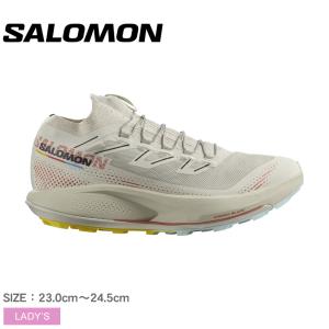 SALOMON（サロモン） ランニングシューズ メンズ AERO GLIDE 2 SALOMON