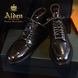 サンダル・スニーカーならZ-CRAFT - ALDEN【オールデン】（ブランド(ア