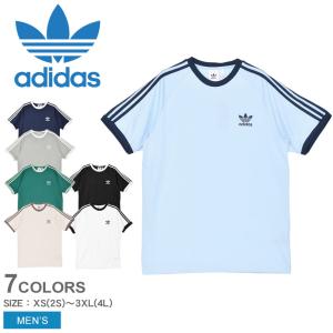 adidas（アディダス） （ネコポス配送） オリジナルス Tシャツ 半袖