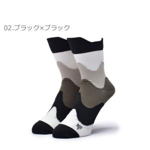 (ネコポス配送) アディダス ソックス メンズ...の詳細画像2