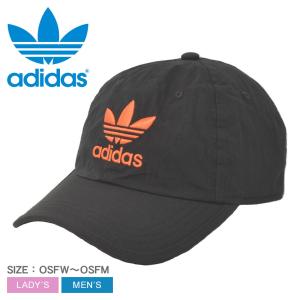 アディダス オリジナルス ベースボールキャップ メンズ レディース AR BB キャップ ADIDAS ORIGINALS HM1684 黒 ウェア