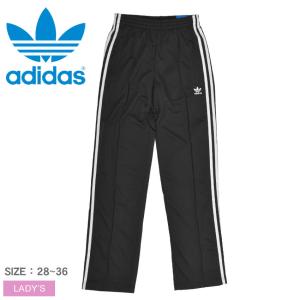 送料無料 アディダス オリジナルス パンツ レディース FIREBIRD PRIMEBLUE トラックパンツ ADIDAS ORIGINALS GN2819 黒｜Z-CRAFT ヤフーショッピング店