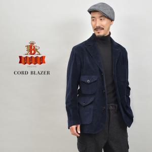 BARACUTA（バラクータ） BARACUTA G12 ステンカラーコート ｜ メンズ