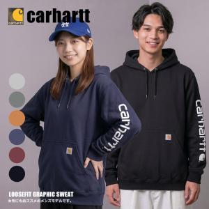 Carhartt（カーハート） スウェット メンズ MIDWEIGHT CREWNECK