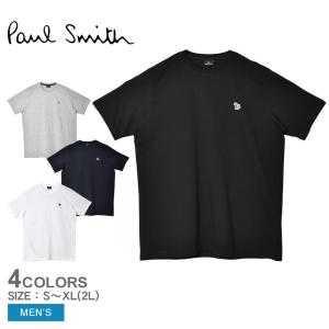 ポールスミス  Tシャツ Paul Smith（ポール・スミス） tシャツ Cropped Logo” 半袖Tシャツ