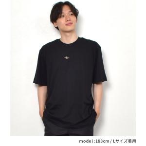 カルバンクラインジーンズ 半袖Tシャツ メンズ...の詳細画像1