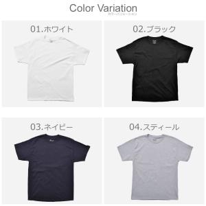 (ネコポス配送) チャンピオン 半袖Tシャツ ...の詳細画像3