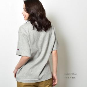 (ネコポス配送)チャンピオン Tシャツ メンズ...の詳細画像2