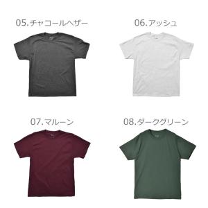 チャンピオン 半袖Tシャツ メンズ レディース...の詳細画像4