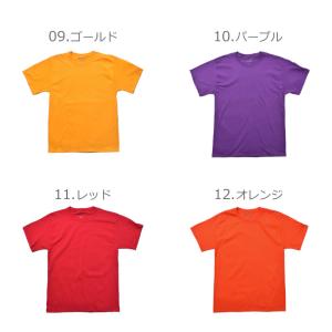 チャンピオン 半袖Tシャツ メンズ レディース...の詳細画像5