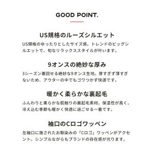 チャンピオン フーディ メンズ 9oz.DBL...の詳細画像3