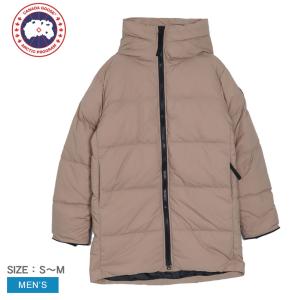 カナダグース ダウンジャケット メンズ CANADA GOOSE エクスペ
