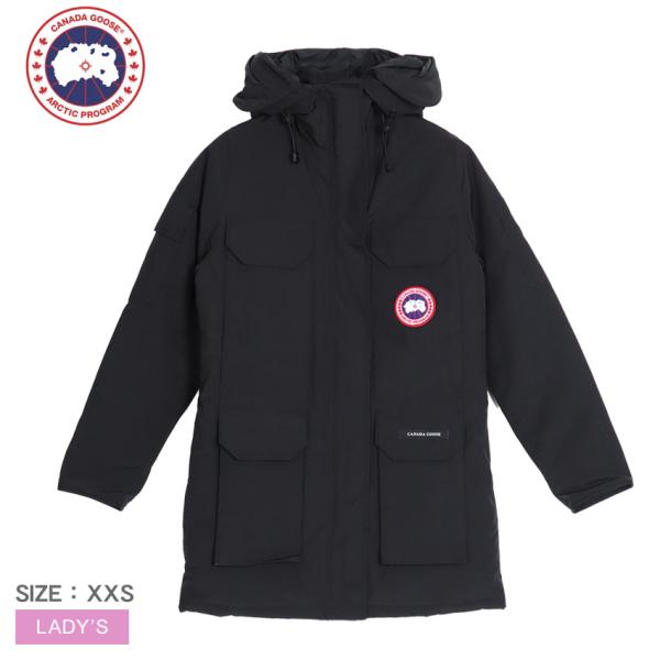 CANADA GOOSE Canada Goose ダウンジャケット 2051W