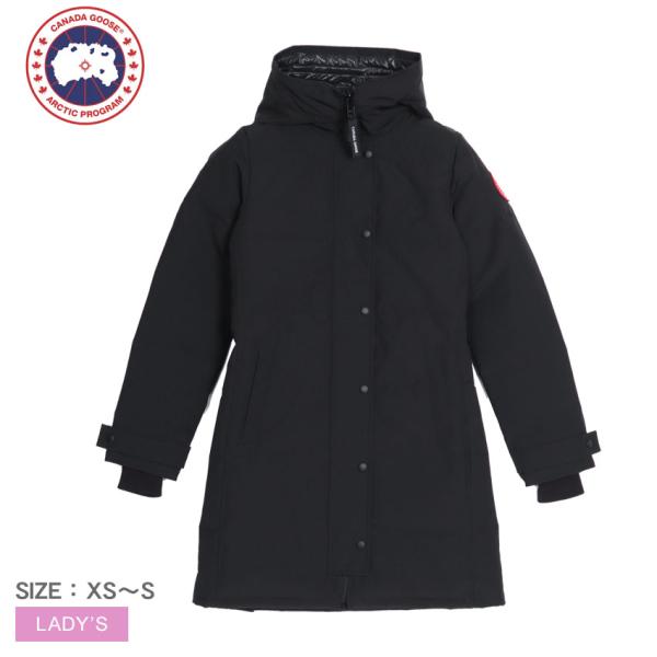 CANADA GOOSE Canada Goose ダウンジャケット 3802W