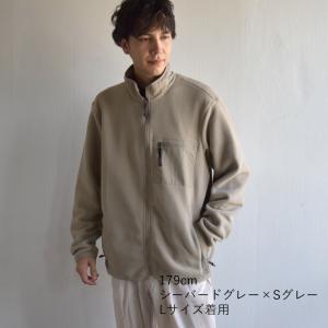 パタゴニア ジャケット メンズ シンチラ・ジャ...の詳細画像1