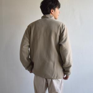 パタゴニア ジャケット メンズ シンチラ・ジャ...の詳細画像3