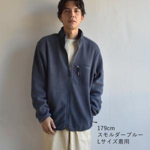 パタゴニア ジャケット メンズ シンチラ・ジャ...の詳細画像4