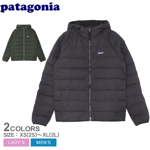 パタゴニア アウター メンズ レディース コットン・ダウン・ジャケット PATAGONIA 2684...