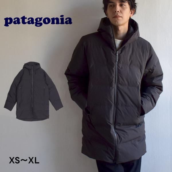 パタゴニア アウター メンズ ジャクソン グレイシャー パーカー PATAGONIA 27911 ブ...