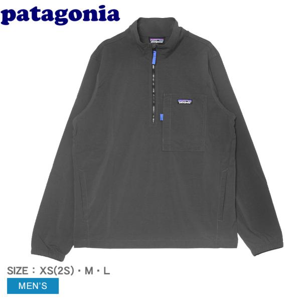 パタゴニア 長袖カットソー メンズ アウトドア・エブリデー・マースピアル PATAGONIA 203...