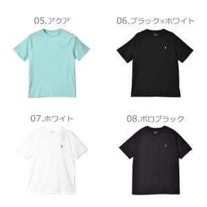 (ネコポス配送) ポロ ラルフローレン 半袖T...の詳細画像3