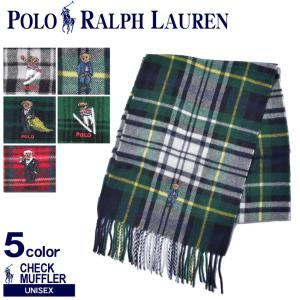 Polo Ralph Lauren メンズマフラーの商品一覧 財布 帽子 ファッション小物 ファッション 通販 Yahoo ショッピング