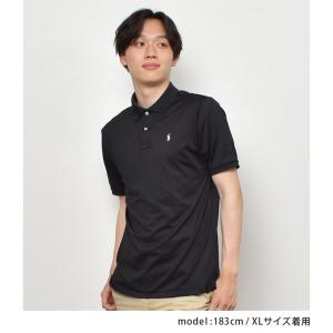 (ネコポス配送) ポロ ラルフローレン ポロシ...の詳細画像1