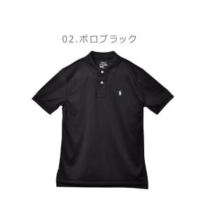 (ネコポス配送) ポロ ラルフローレン ポロシ...の詳細画像4