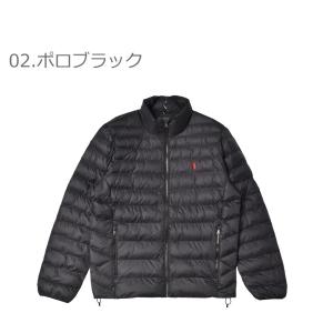 ポロ ラルフローレン ジャケット メンズ テラ...の詳細画像3