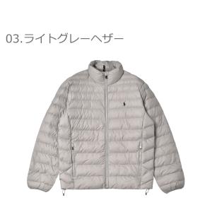 ポロ ラルフローレン ジャケット メンズ テラ...の詳細画像4