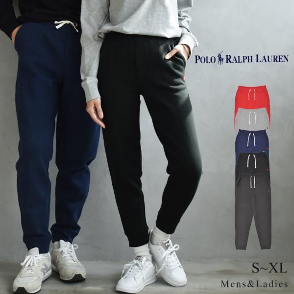 ポロ ラルフローレン スウェットパンツ メンズ レディース FLEECE JOGGER PANT P...