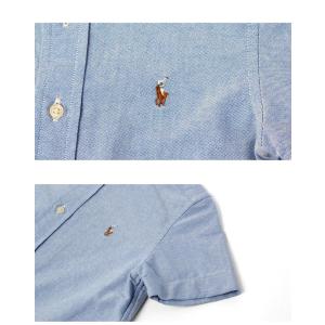 ポロ ラルフローレン 半袖シャツ キッズ ジュ...の詳細画像5