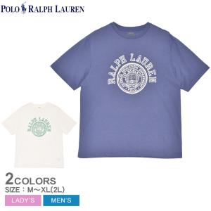 POLO RALPH LAUREN ポロ ラルフローレン Tシャツ メンズ