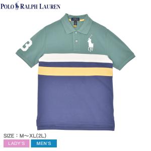 Polo Ralph Lauren ジャマイカ ポロシャツ flexwitme POLO RALPH LAUREN（ポロ・ラルフローレン） ポロシャツ カスタム