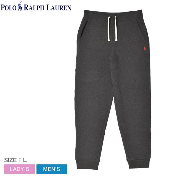 ポロ ラルフローレン スウェットパンツ メンズ レディース FLEECE JOGGER PANT P...