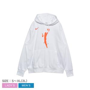 NIKE（ナイキ） NBA レブロン・ジェームズ レイカーズ パーカー All