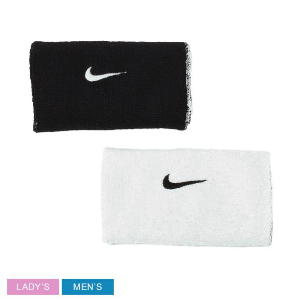 （ネコポス配送） ナイキ リストバンド ユニセックス ドライフィット ホームアンドアウェイ リストバ...