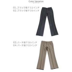ラングラー パンツ メンズ ランチャードレスジ...の詳細画像4