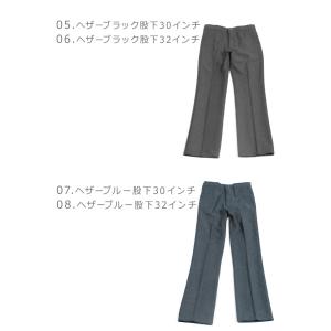 ラングラー パンツ メンズ ランチャードレスジ...の詳細画像5