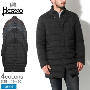 Herno メンズダウンジャケットの商品一覧 ジャケット ファッション 通販 Yahoo ショッピング