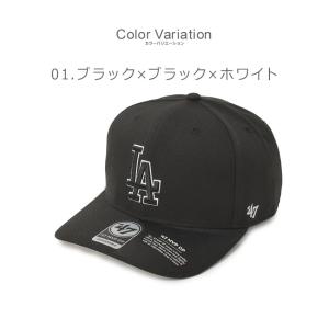 47 ブランド キャップ 帽子 メンズ レディ...の詳細画像2
