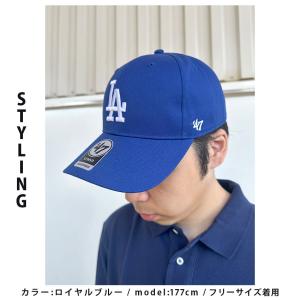 47 ブランド キャップ 帽子 メンズ レディ...の詳細画像1