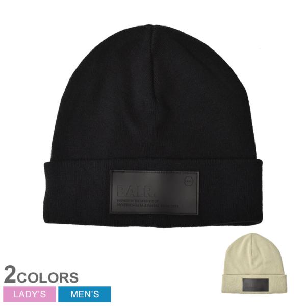（ネコポス配送） ボーラー ニット帽 メンズ レディース OLIVER RIB BEANIE BAL...